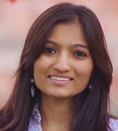 Aastha Mehta
