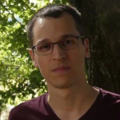 Adrien Koutsos
