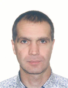 Alexander Kogtenkov