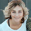 Anastasia Isychev