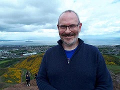 Andy Gill