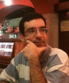 Antonio Ravara