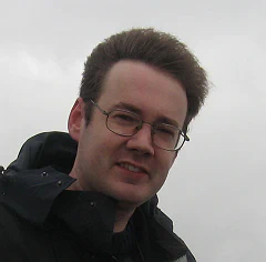 Edwin Brady
