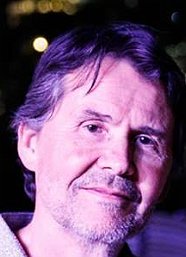 Harold Carr