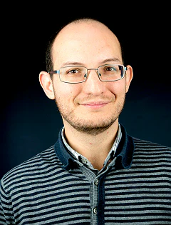 Ignacio F&aacute;bregas