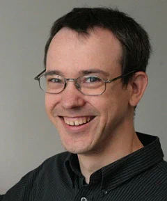 Jochen Hoenicke