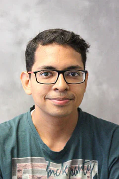 Kartik Singhal