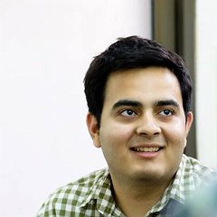 Khurram A. Jafery