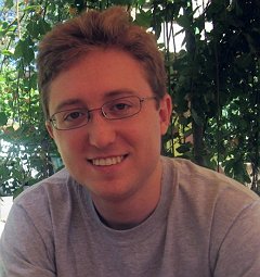 Matthew Johnson