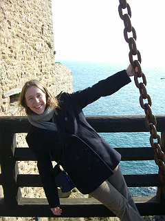 Nathalie Bertrand