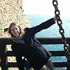 Nathalie Bertrand
