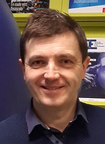 Nikolai Kosmatov