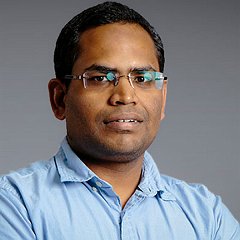 Rishabh Singh
