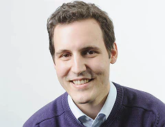 Sebastian Hack