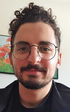 Shaun Azzopardi
