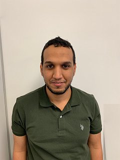 Sidi Mohamed Beillahi