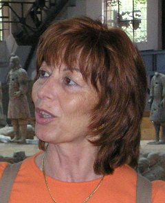 Simona Ronchi Della Rocca