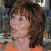 Simona Ronchi Della Rocca
