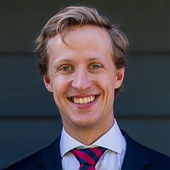 Simon Gregersen