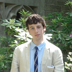 Steven Lyubomirsky