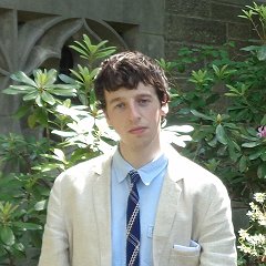 Steven Lyubomirsky